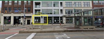 2030 Euclid Ave in Cleveland, OH - Building Photo