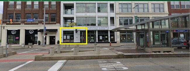 2030 Euclid Ave