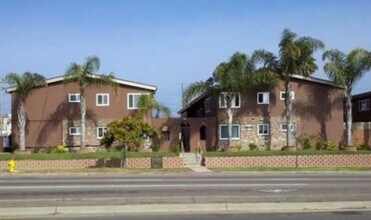 2234 Grand Ave in San Diego, CA - Building Photo - Building Photo