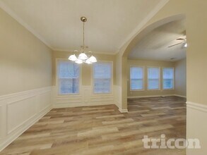 300 Stone Valley Xin in Canton, GA - Foto de edificio - Building Photo