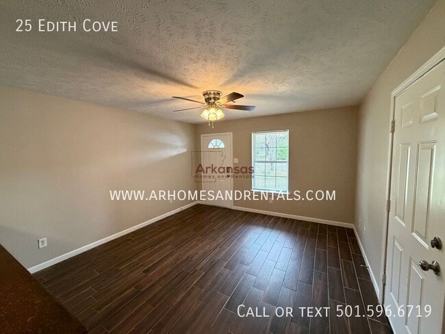 25 Edith Cv in Austin, AR - Building Photo - Building Photo