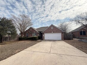 708 Spring Brook Ln in Leander, TX - Building Photo - Building Photo