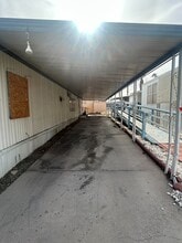 3601 E Wyoming Ave in Las Vegas, NV - Building Photo - Building Photo