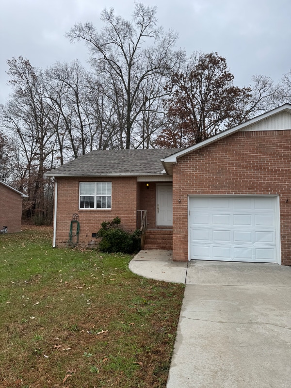 property at 255 Fox Creek Ct