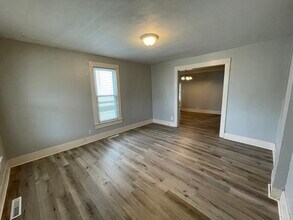 631 S 16th St, Unit 631 in Lafayette, IN - Foto de edificio - Building Photo