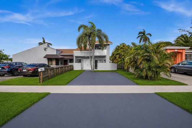 property at 14212 NE 4th Ave