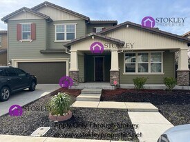 4642 Imperial St in Antioch, CA - Building Photo