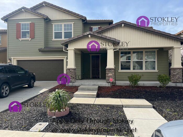 4642 Imperial St in Antioch, CA - Building Photo