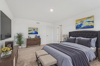 25644 W Yorkshire Dr in Plainfield, IL - Building Photo - Building Photo