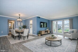 9491 Fairfax Blvd in Fairfax, VA - Building Photo - Building Photo