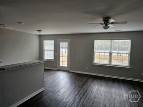 207 Evans Ter in Statesboro, GA - Foto de edificio - Building Photo