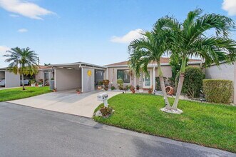 14846 Wildflower Ln in Delray Beach, FL - Building Photo - Building Photo