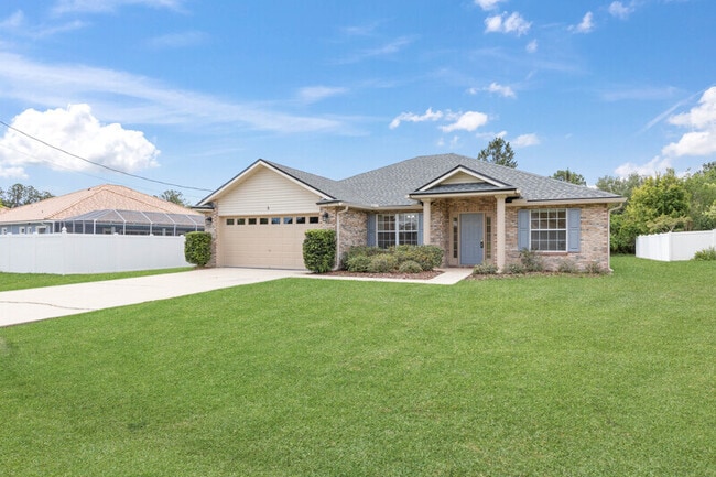 5 Buffalo View Ln in Palm Coast, FL - Building Photo - Building Photo