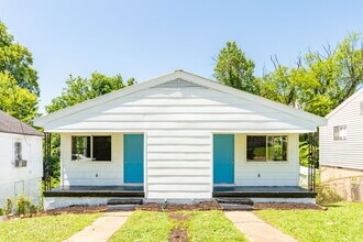 2611 Andrews St, Unit 101 in Chattanooga, TN - Building Photo - Building Photo