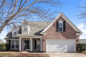 1412 Williamsburg Ln in Monroe, NC - Building Photo - Building Photo