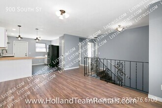 900 South St in Castle Rock, CO - Building Photo - Building Photo