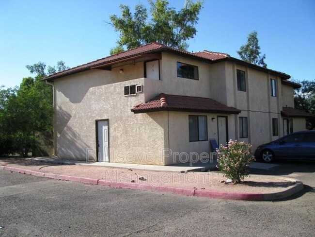 property at 2650 E McKellips Rd