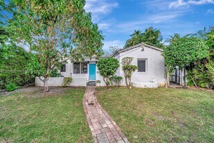 619 NE 87th St in Miami Shores, FL - Building Photo