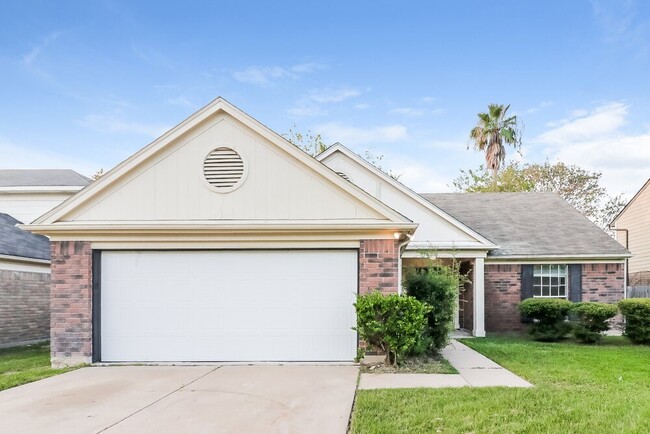property at 1602 Clear Valley Dr