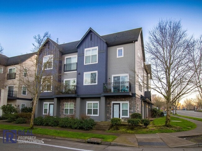 property at 10651 NE Red Wing Way