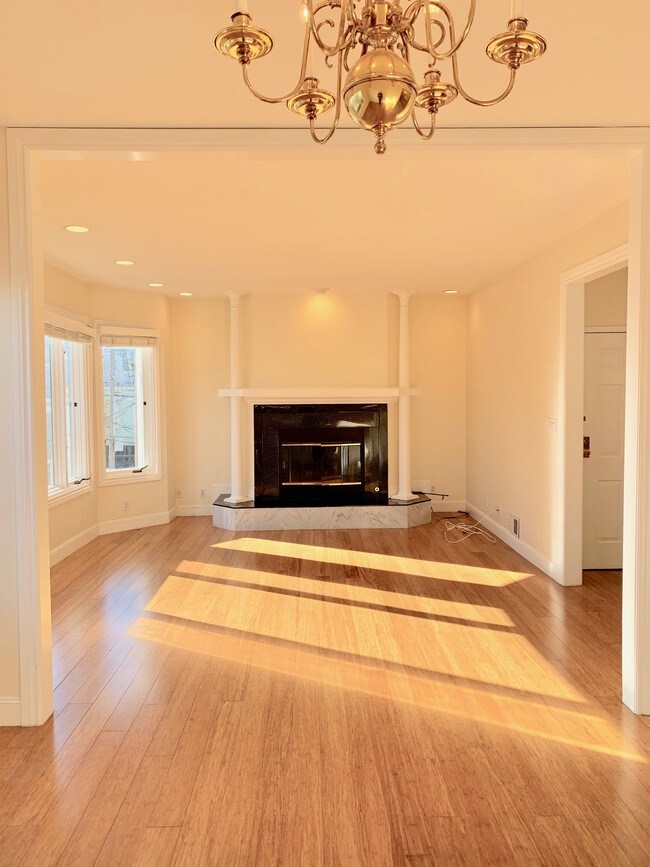 170 Pixley St Rentals in San Francisco, CA