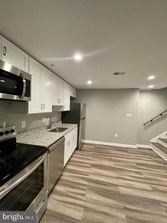 620 20th St NE in Washington, DC - Building Photo