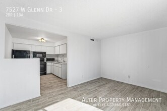 7527 W Glenn Dr in Glendale, AZ - Building Photo - Building Photo