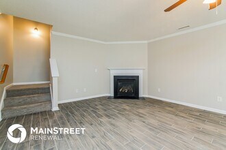 2436 Ferdinand Dr in Knightdale, NC - Building Photo - Building Photo