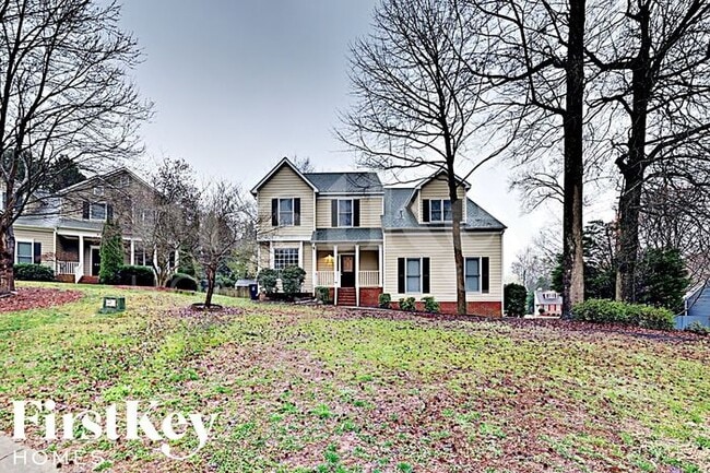 9000 Mapledale Ct in Cornelius, NC - Building Photo - Building Photo