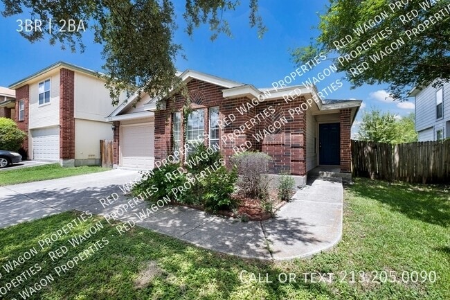 property at 5016 Crestwood Hill Dr