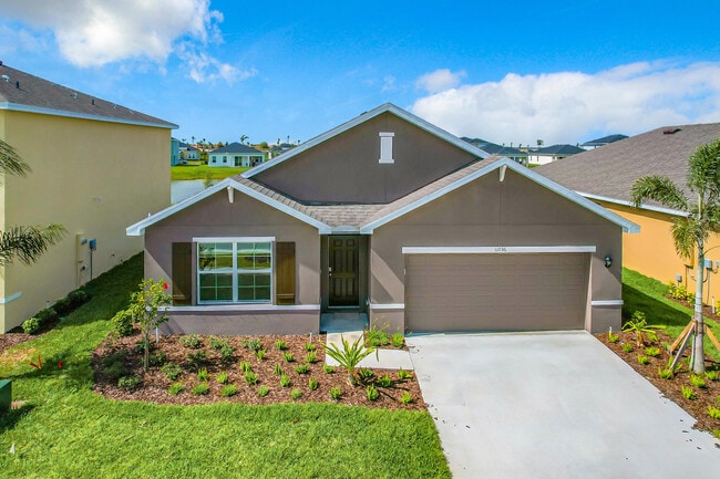 11036 Pacini Wy in Port St. Lucie, FL - Building Photo - Building Photo