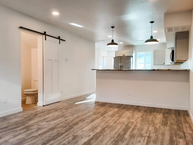 417 E 7th St in Sheridan, WY - Building Photo - Building Photo