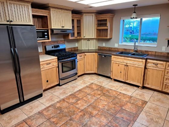 property at 2959 W 2025 N