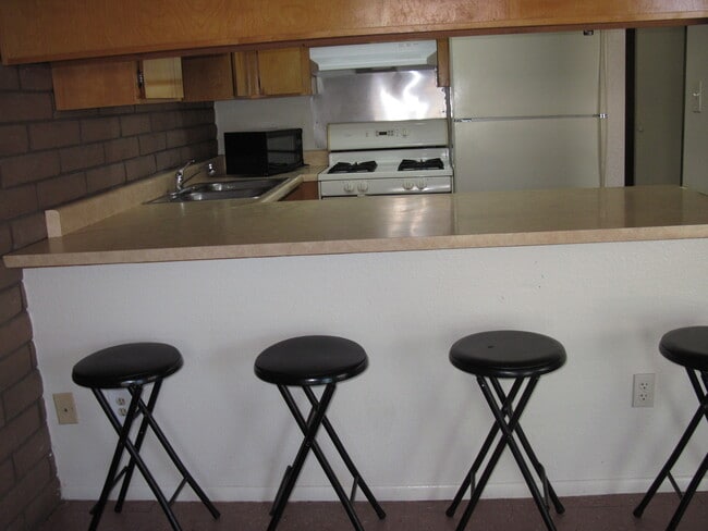 46 E Monroe St, Unit #3 in Nogales, AZ - Building Photo - Building Photo