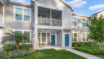 Springs at Cape Coral Apartments