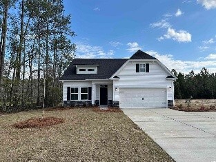 4768 Huckleberry Ln in Conway, SC - Building Photo