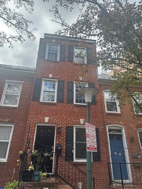 1520 Byrd St in Baltimore, MD - Building Photo - Building Photo