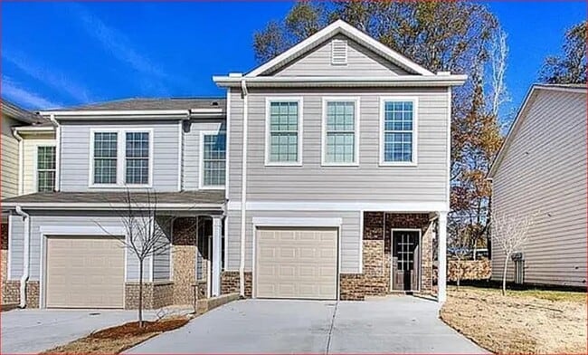 property at 6186 Ripple Wy