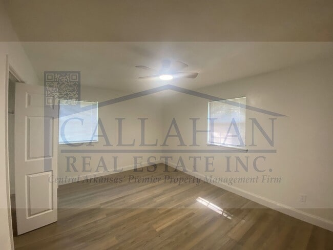 1321 Vega Dr in Little Rock, AR - Building Photo - Building Photo