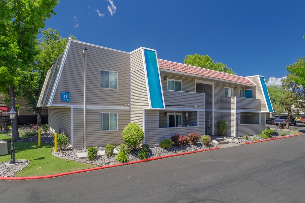 Bethel Plaza Apartments Sparks, NV Apartments For Rent