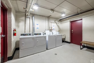 307 Thompson - Furnished Studios in Ann Arbor, MI - Building Photo - Building Photo