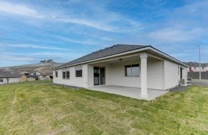 property at 6089 W 31st Ave