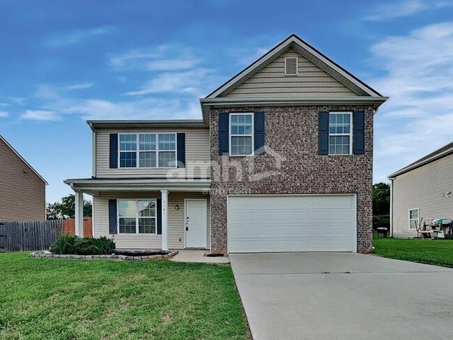 property at 7141 Lawgiver Cir