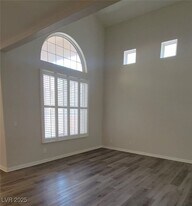 5509 Big Sky Ln in Las Vegas, NV - Building Photo