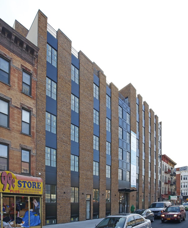 75 Ralph Ave in Brooklyn, NY - Building Photo - Building Photo