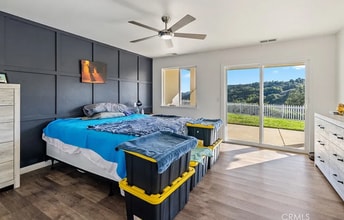 4344 Shadow Canyon Rd in Templeton, CA - Foto de edificio - Building Photo