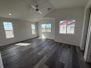 500 S Soho Ln in Chandler, AZ - Foto de edificio - Building Photo