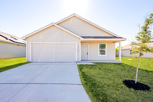 6838 Grand Vly Dr in San Antonio, TX - Building Photo - Building Photo