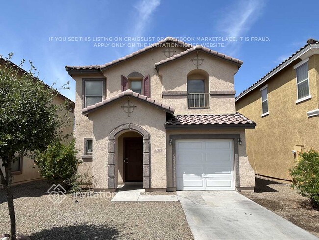 property at 6412 W Fawn Dr