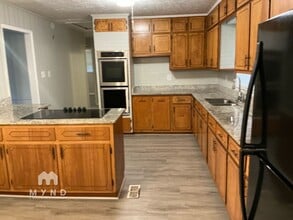 1250 Mote Rd in Covington, GA - Building Photo - Building Photo